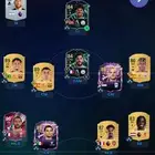 حساب فيفا 26