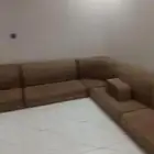 كنب ارضي نضيف بيع مستعجل