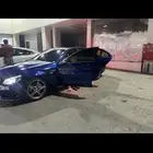 مرسيدس c