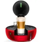 مكينه قهوه كبسولات شبه جديده