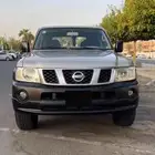 باترول 2009