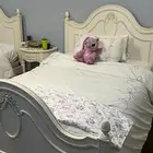 سرير نفر ونص