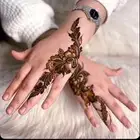 نقاشه حنه