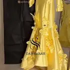 فستان