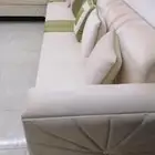معلم اثاث تنجيد تفصيل كنب ومساند خشب ستائر ويفي