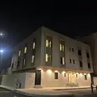شقق تمليك روف و دور ارضي حي الدفاع مخطط المحيسن