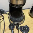 اله قهوه جديدههه100 فقط