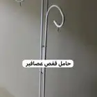 استند حق طيور او حامل حق طيور يتحمل حق ثلاث اقفاص