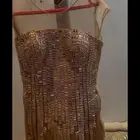 فساتين سهره لبس مره وحده فقط للبيع