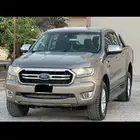 فورد رينجر ديزل دبل مديل 2020