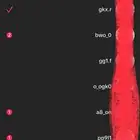 يوزرات تيك متنوعه على السوم