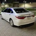 كامري وكاله 2016 للبدل