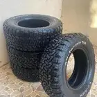 كفرات حجري نظيفه جدا خاليه من العيوب