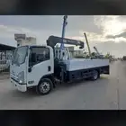 كرين ونش