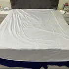 تصفية شرشف فندقي