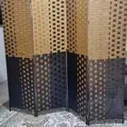 ساتر شبه جديد للبيع المستعجل