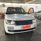 رانج روفر 2014 للبيع