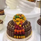 إيجار صواني