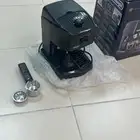 ماكينة تحضير قهوة جديده