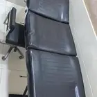كرسي مساج او تجميل