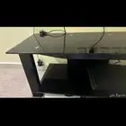 عندي طاوله