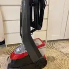 مكنسة غسيل كهربائي