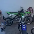 دباب صحراوي كوزاكي 100