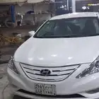 تم تجديد العرض بعد الفحص والتلميع سياره سوناتا هونداي 2013