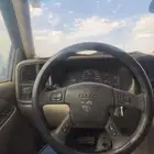 جمس 2003 يوكن طويل