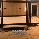 غرفه متنقله جديده غير مستعمله