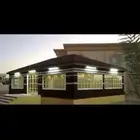 بيت شعر ومشبات ومظلات