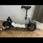 اسكوتر للبيع