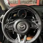 جلد طارة مازدا من14-25