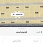 ارض للبيع في مخطط 3448 منح الشرق بالرياض