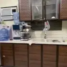دولاب مطبخ كامل