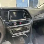 سوناتا 2018 للبيع او البدل بشي مناسب