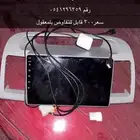 شاشة كامري 2003-2006