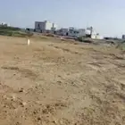 ارض للبيع في الواسقه موقع مميز على سوم