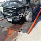 فورد اكسبيدشن 2014 قصير