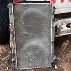 رديتر مكيف باترول