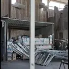 للبيع اناره طول 4 متر