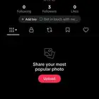 يوزر تيك توك