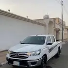 هايلوكس 2023 ديزل