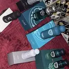 عطورات قصه تشكليه وسيعه من العطورات اصليه ميه بل الميه