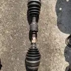 عكوس كامري وافالون وعلبة دركسون 2007 - 2024