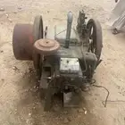 مكينه بلاكستون 16 حصان ركب وشغل