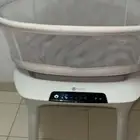 سرير اطفال كهرب 4moms