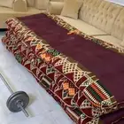 6 فرش ثقيل