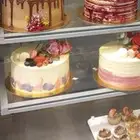 مندوب حلويات كيك حلى ورد هدايا