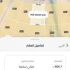 ارض للبيع مخططات 3217 - 3216من الشرق بالرياض طريق الدمام